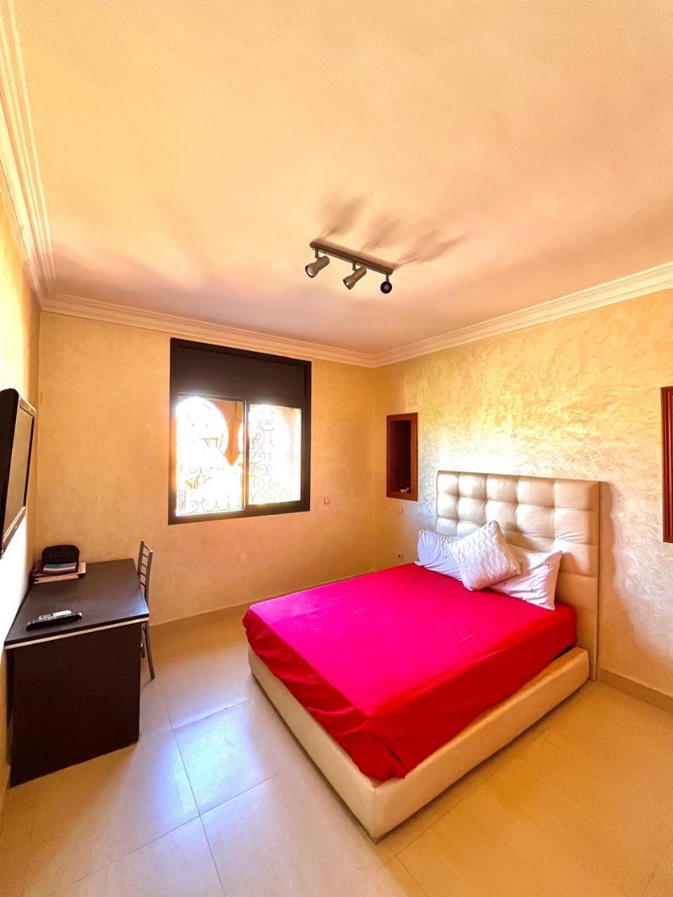 Villa Ibtissam Маракеш Екстериор снимка